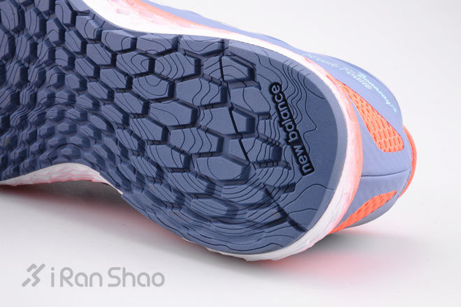 开箱 | New Balance Boracay v2，缓震舒适再进化