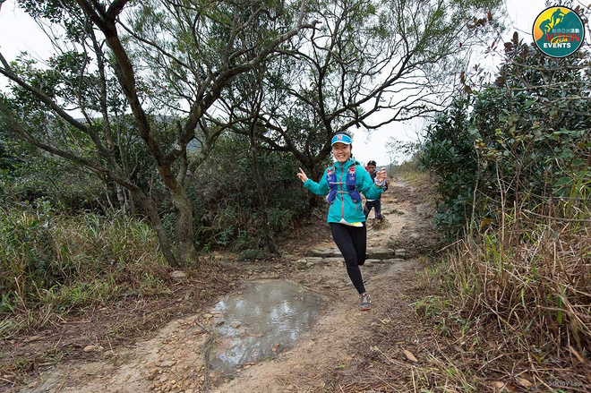2016  MSIG Sai Kung 50
