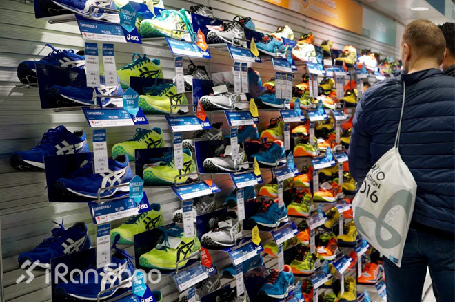 走近东马 | 直击东马10周年EXPO现场