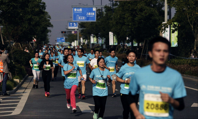 一键报名 | 正在报名的赛事合辑
