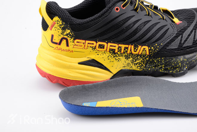 开箱 | 一双神秘的超级越野战靴，LA SPORTIVA AKASHA