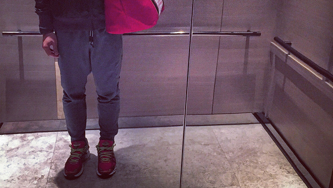 奶の零度体感雨战渣打台北