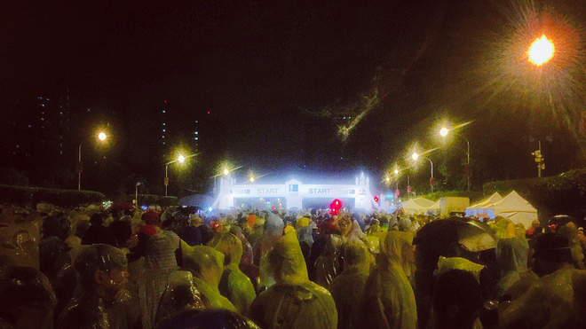 奶の零度体感雨战渣打台北