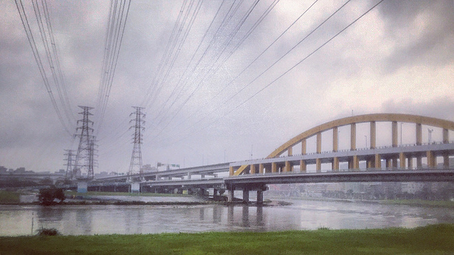 奶の零度体感雨战渣打台北