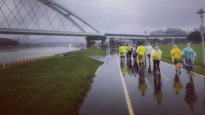 奶の零度体感雨战渣打台北