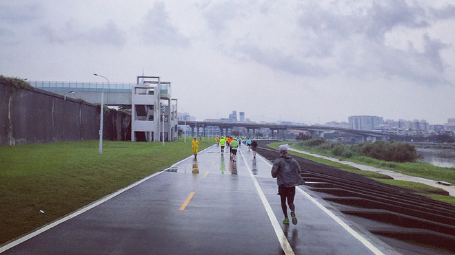 奶の零度体感雨战渣打台北