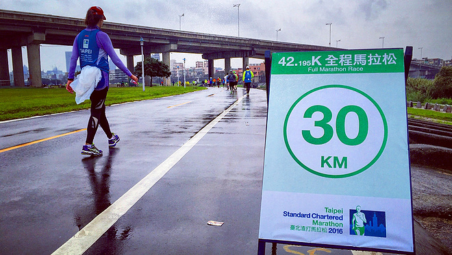 奶の零度体感雨战渣打台北