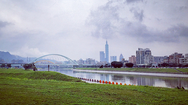 奶の零度体感雨战渣打台北