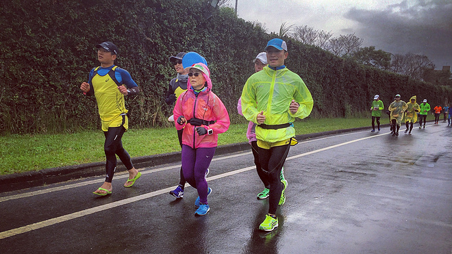 奶の零度体感雨战渣打台北