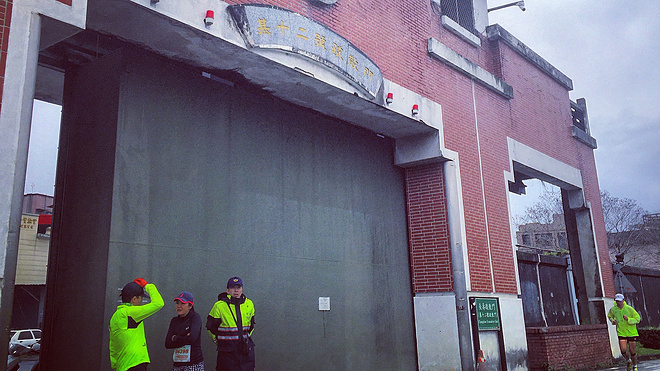 奶の零度体感雨战渣打台北