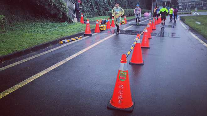奶の零度体感雨战渣打台北