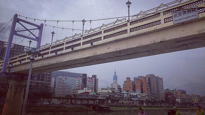 奶の零度体感雨战渣打台北