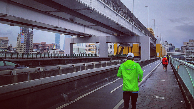奶の零度体感雨战渣打台北