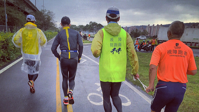 奶の零度体感雨战渣打台北