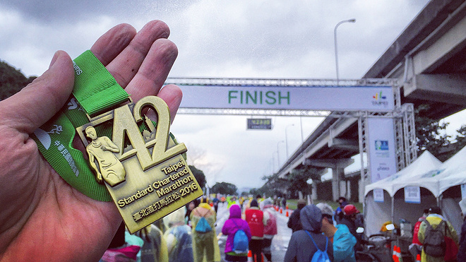 奶の零度体感雨战渣打台北