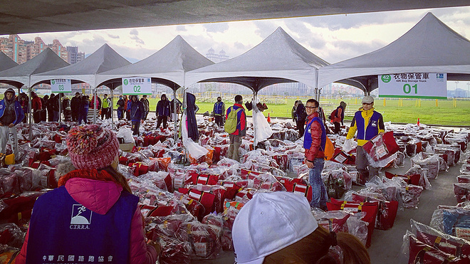 奶の零度体感雨战渣打台北