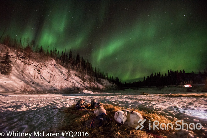 北美超马故事 | 荒野的呼唤