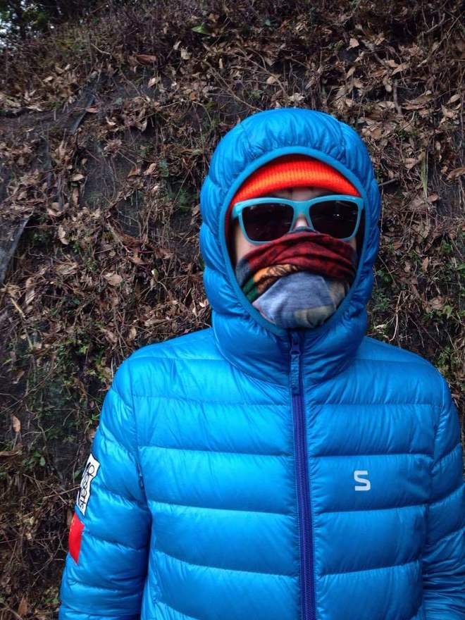 生命线上的绿色小屋