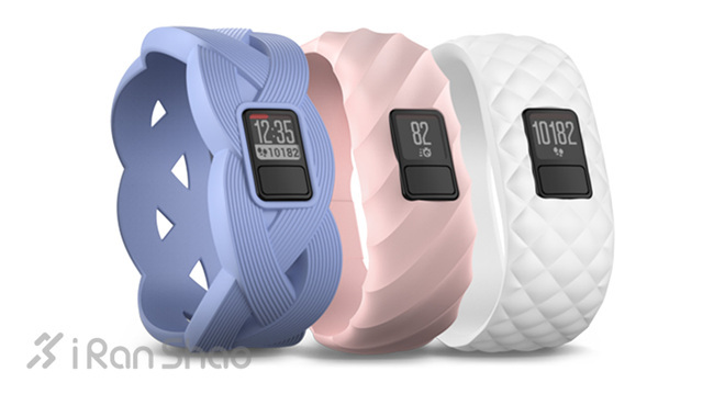 新品  | “老朋友”GARMIN佳明带来了一大波“新花样”