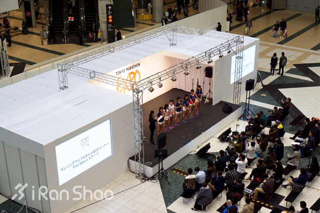 走近东马 | 直击东马10周年EXPO现场