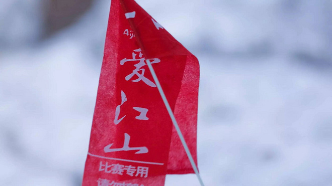 一键报名 | 正在报名的赛事合辑