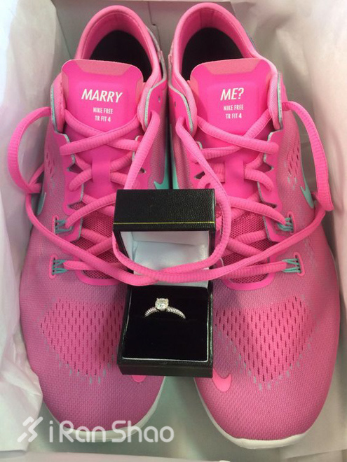 技能 | 如何优雅地用跑步秀恩爱？