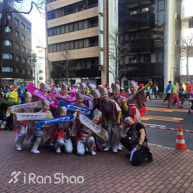 走近东马｜跑者你最大！跑东马的三个理由！