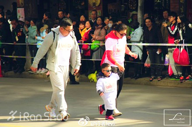 马拉松城纪 | 坐标昆明，从这里跑进春天