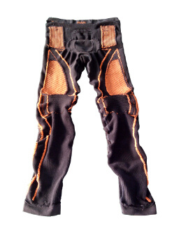 X-BIONIC紧身裤体验测评