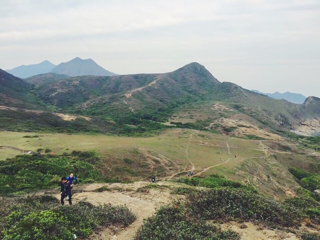 2016  MSIG Sai Kung 50