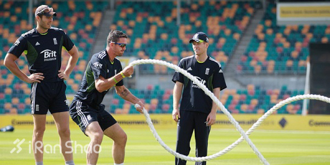 知识｜什么是战绳训练？