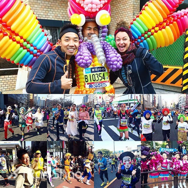 走近东马｜跑者你最大！跑东马的三个理由！