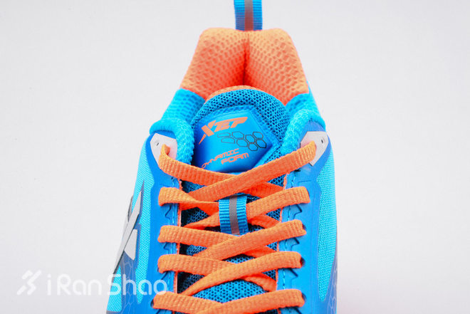 开箱 | 特步动力巢三代，国产的，值得关注的？