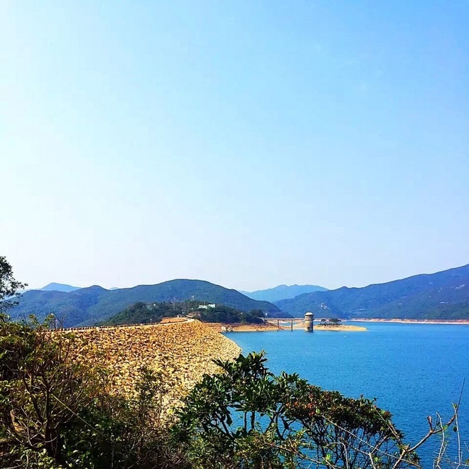 2016  MSIG Sai Kung 50