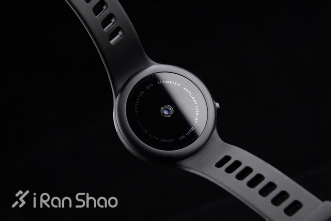 开箱 | Moto 360 Sport，智能运动博弈论