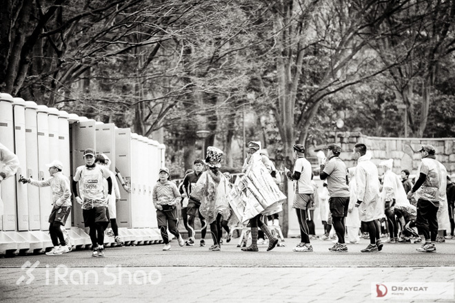 走近东马 | 东京马拉松零经验通关攻略