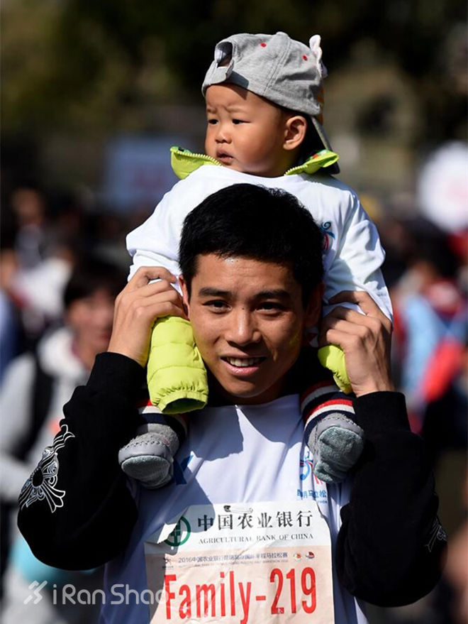 马拉松城纪 | 坐标昆明，从这里跑进春天