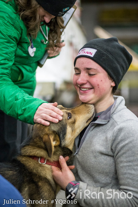 北美超马故事 | 荒野的呼唤