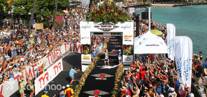 慢谈铁三 | “三项运动”的前世今生