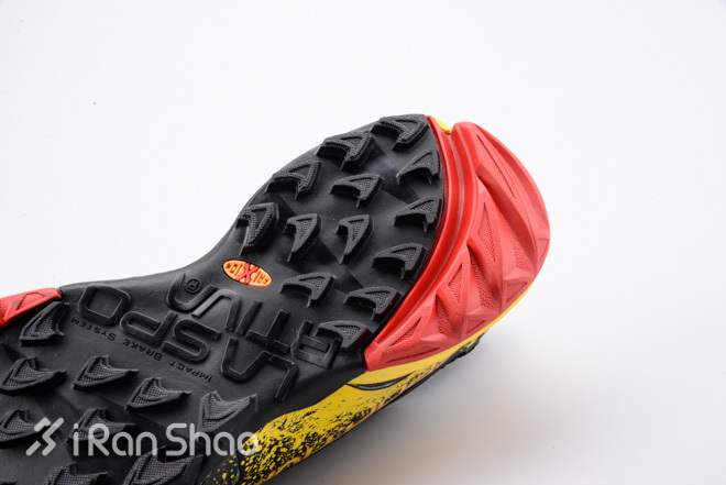 开箱 | 一双神秘的超级越野战靴，LA SPORTIVA AKASHA