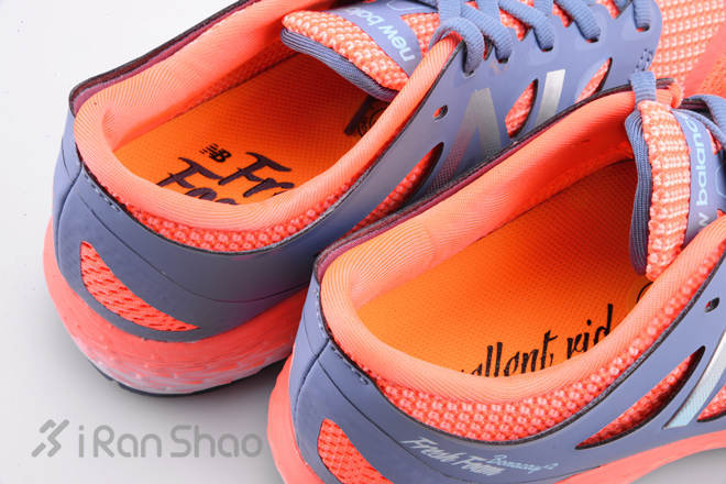 开箱 | New Balance Boracay v2，缓震舒适再进化