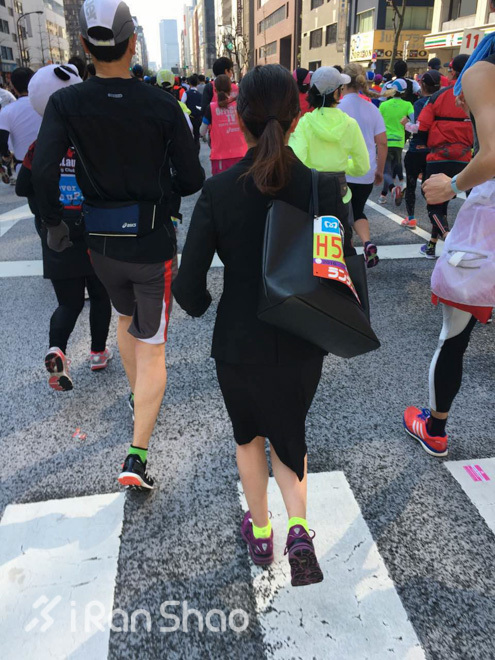 走近东马｜跑者你最大！跑东马的三个理由！