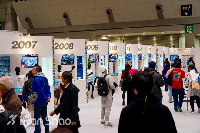 走近东马 | 直击东马10周年EXPO现场