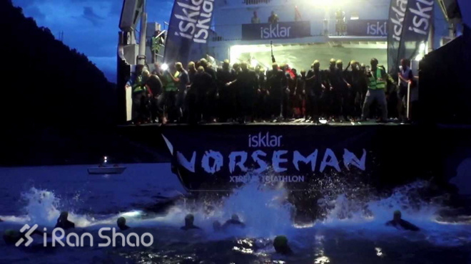 慢谈铁三 | “三项运动”的前世今生