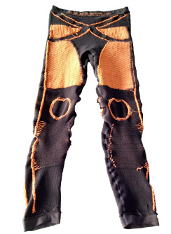 X-BIONIC紧身裤体验测评