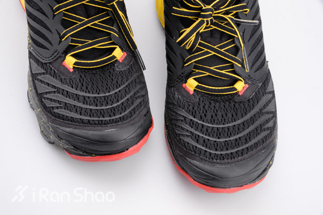 开箱 | 一双神秘的超级越野战靴，LA SPORTIVA AKASHA