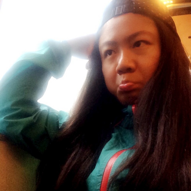 2016  MSIG Sai Kung 50