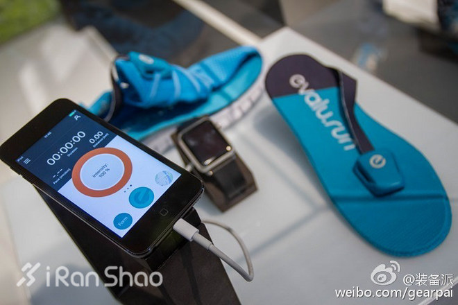 精选 | 这里为你采集过去一周新鲜装备资讯