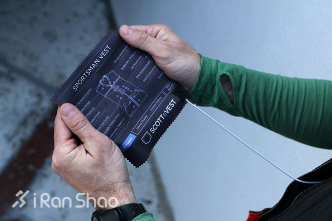 精选 | 这里为你采集过去一周新鲜装备资讯