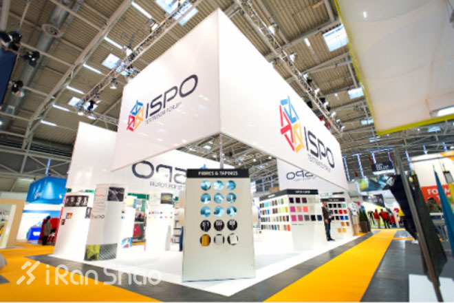 ISPO Beijing | 带你提前逛逛ISPO的跑步区